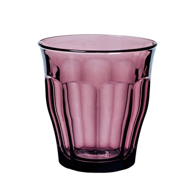 Gobelet   prune 25 cl (lot de 4)-PICARDIE DURALEX