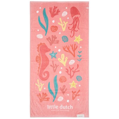 Serviette de plage LITTLE DUTCH