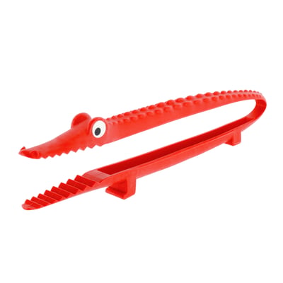 Pince de cuisine  Croc'odile PYLONES