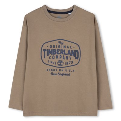 Tee-shirt manches longues TIMBERLAND