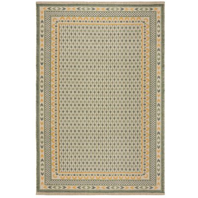 Tapis tissé plat moderne RAMA NOVATREND