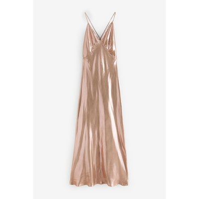 Robe à bretelles NEXT