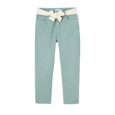 Pantalon sans fermeture eclair La Redoute