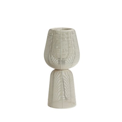 Lampe De Table Métal ABOSO LIGHT & LIVING 