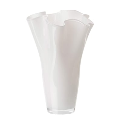 Vase plissé Royal 35 AMADEUS