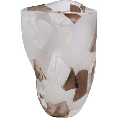 Vase Galicia marron 29cm KARE DESIGN