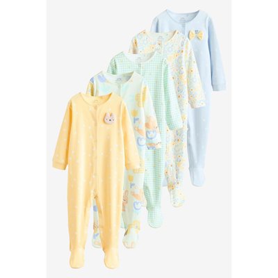 Dors-bien sans pieds, lot de 5 NEXT