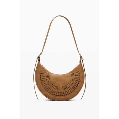 Sac ajouré moyen DESIGUAL