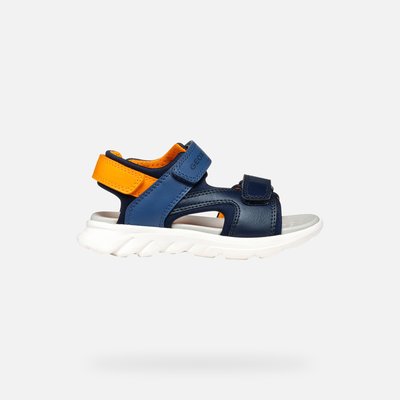 Sandales  J SANDAL AIRADYUM BO GEOX