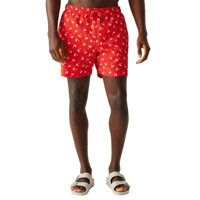 Short de bain LORAS REGATTA