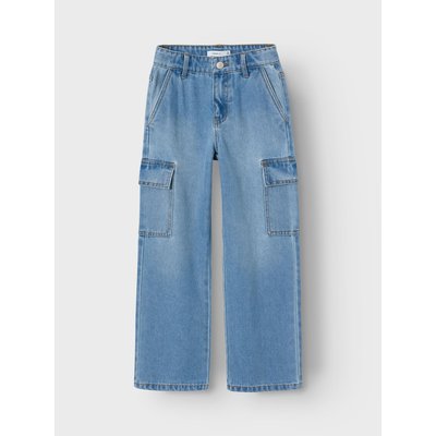 Jean cargo NAME IT NAME IT