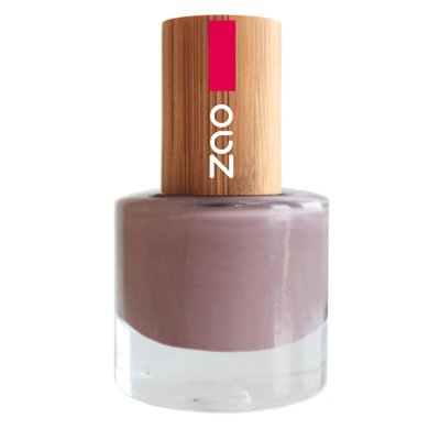 Vernis à ongles Nude 655 ZAO MAKEUP