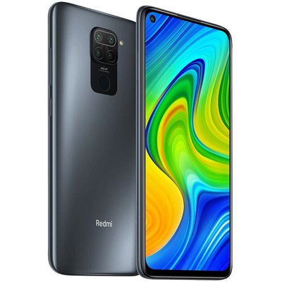 Smartphone Xiaomi Redmi Note 9 XIAOMI