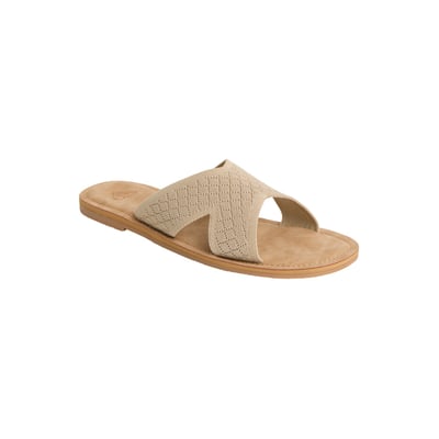 Sandales ANDREYA CROCHET. ROXY