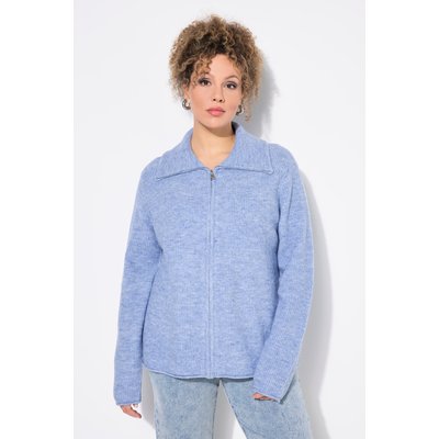 Cardigan col montant ULLA POPKEN