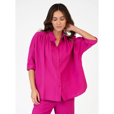 CHEMISE MANCHES CHAUVES-SOURIS KOTINY AN'GE