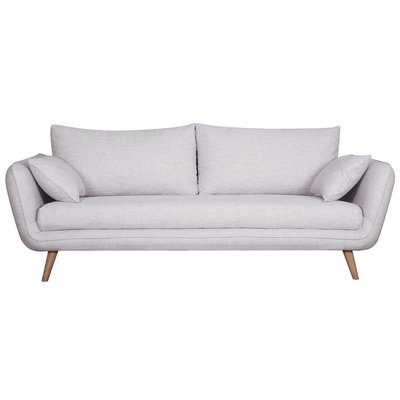 Canapé scandinave 3 places CREEP MILIBOO