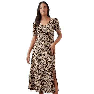 Robe mi-longue DOROTHY PERKINS