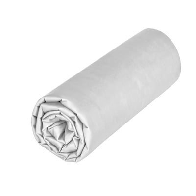 Drap Housse   Satin De Coton - CHARME TRADITION DES VOSGES