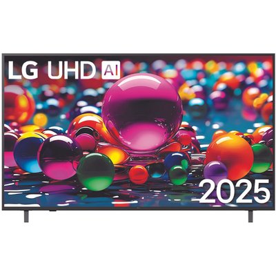 TV LED 65UA75 2025 LG