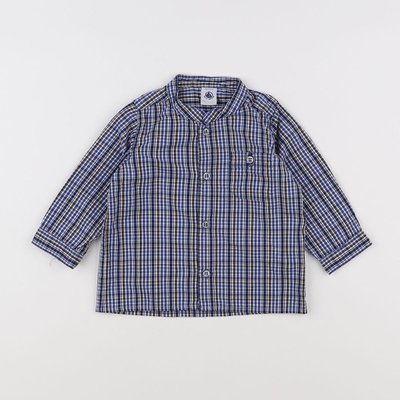 Chemise - Très bon état PETIT BATEAU