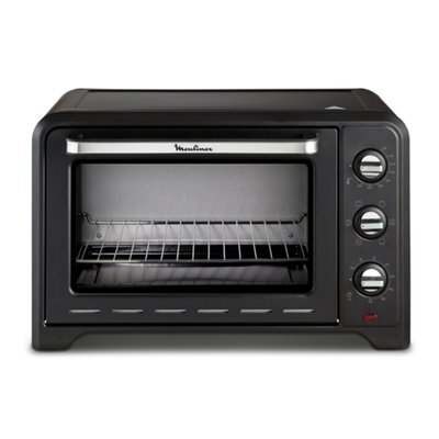 Mini four Optimo 39L kit pizza OX487810 MOULINEX