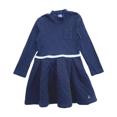 Robe enfant - Très bon état PETIT BATEAU