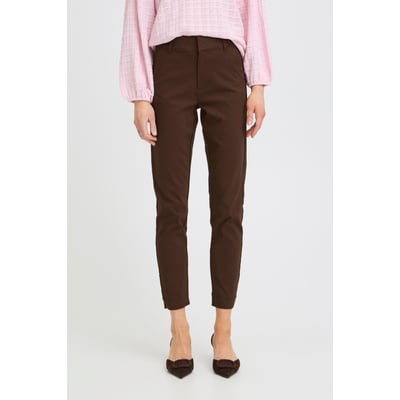 Pantalon décontracté B.YOUNG