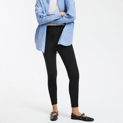Legging long, taille haute LA REDOUTE COLLECTIONS