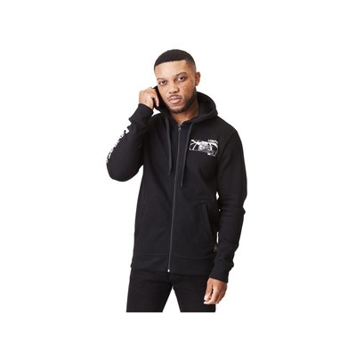 Sweat à capuche Naruto CAPSLAB