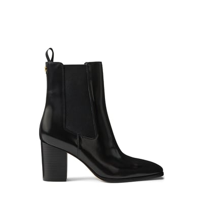Bottines chelsea en cuir, RLYN LAUREN RALPH LAUREN