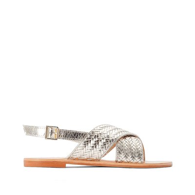 Sandales jonak la redoute discount