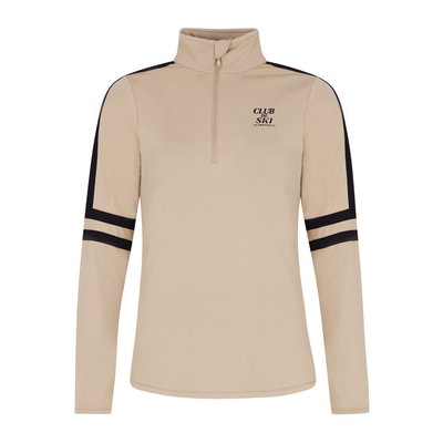 Haut 1/4 zippé PRTPRUE PROTEST