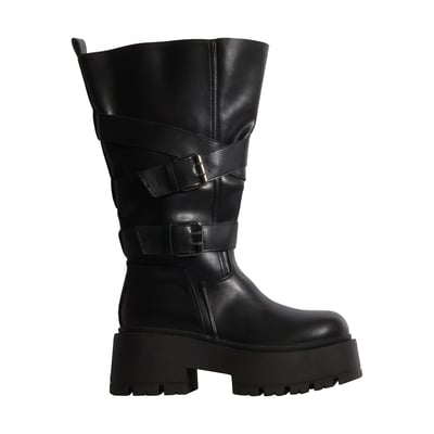 Bottes à Zip Inia ENZA NUCCI