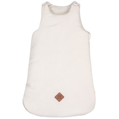 Gigoteuse sans manches en gaze de coton TOG 2 JEANNE SEVIRA KIDS