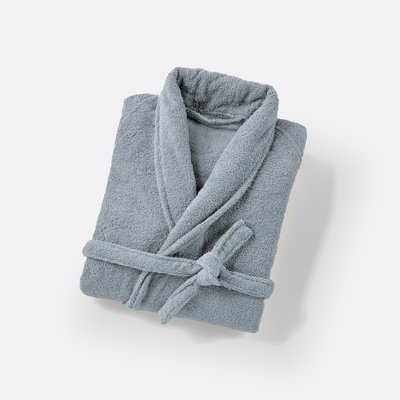 Peignoir châle adulte 350 g/m², Scenario LA REDOUTE INTERIEURS
