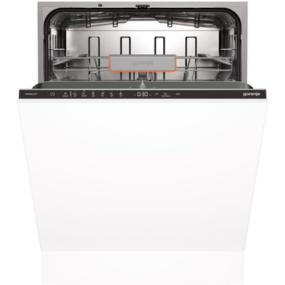 Lave vaisselle encastrable GV642C65 GORENJE