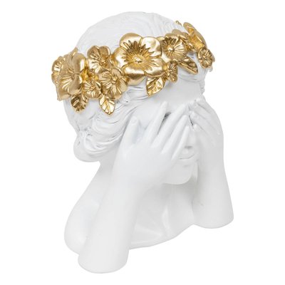 Buste de femme WILD ATMOSPHERA