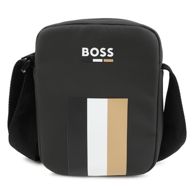 Besace à sangle réglable BOSS KIDSWEAR