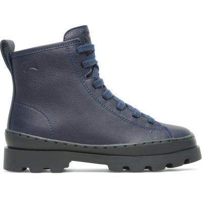 Bottes Cuir Brutus CAMPER