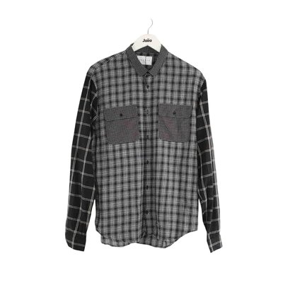 Chemise en coton - Très Bon État SANDRO