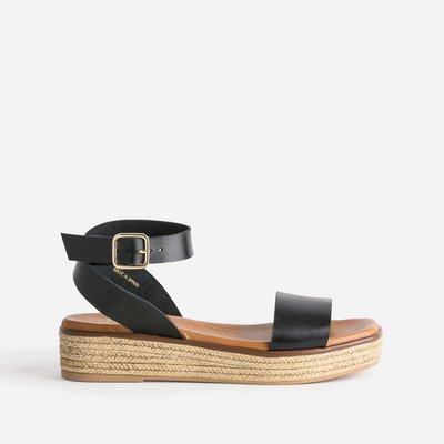 Sandales Plates NUCCIA ERAM