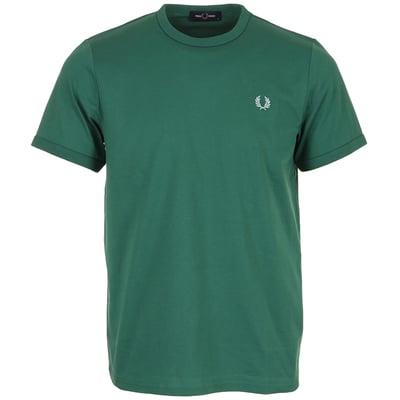 RINGER T-SHIRT FRED PERRY