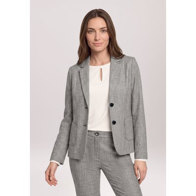 Blazer court à manches longues BETTY BARCLAY