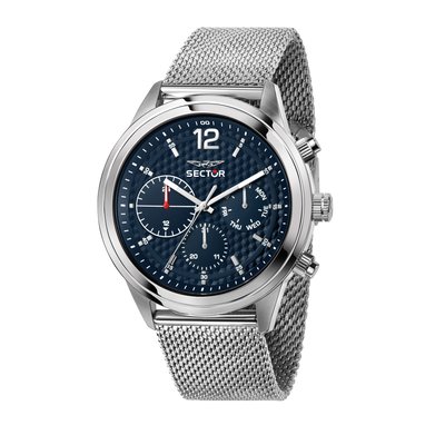 Montre multifonction 670 SECTOR