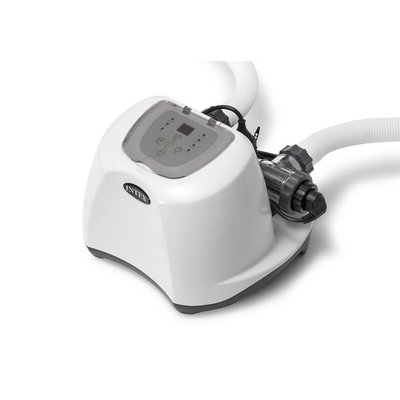 Ecostérilisateur au sel  Krystal Clear + OEC pour piscines < 60 m INTEX