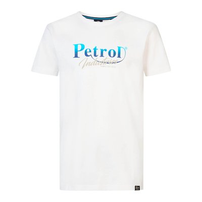 Camiseta de manga corta PETROL INDUSTRIES
