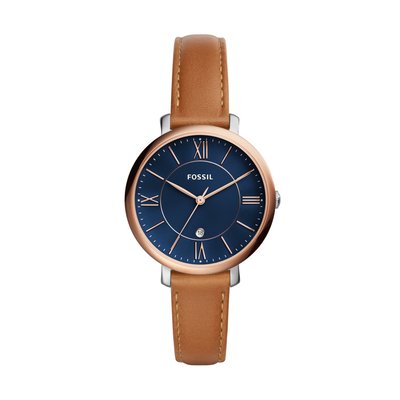 Montre Analogique JACQUELINE FOSSIL
