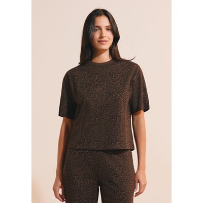 Ensemble de pyjama 2 pièces en coton JOEL SPE ETAM