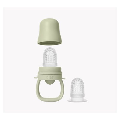 Grigneuteuse pour bebe - Sage Bibs